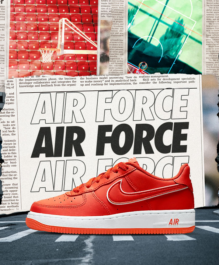 nike air force 1 low foot locker